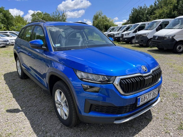 Skoda Kodiaq 2.0 TDI SCR Ambition 4x4 DSG [7 sz...